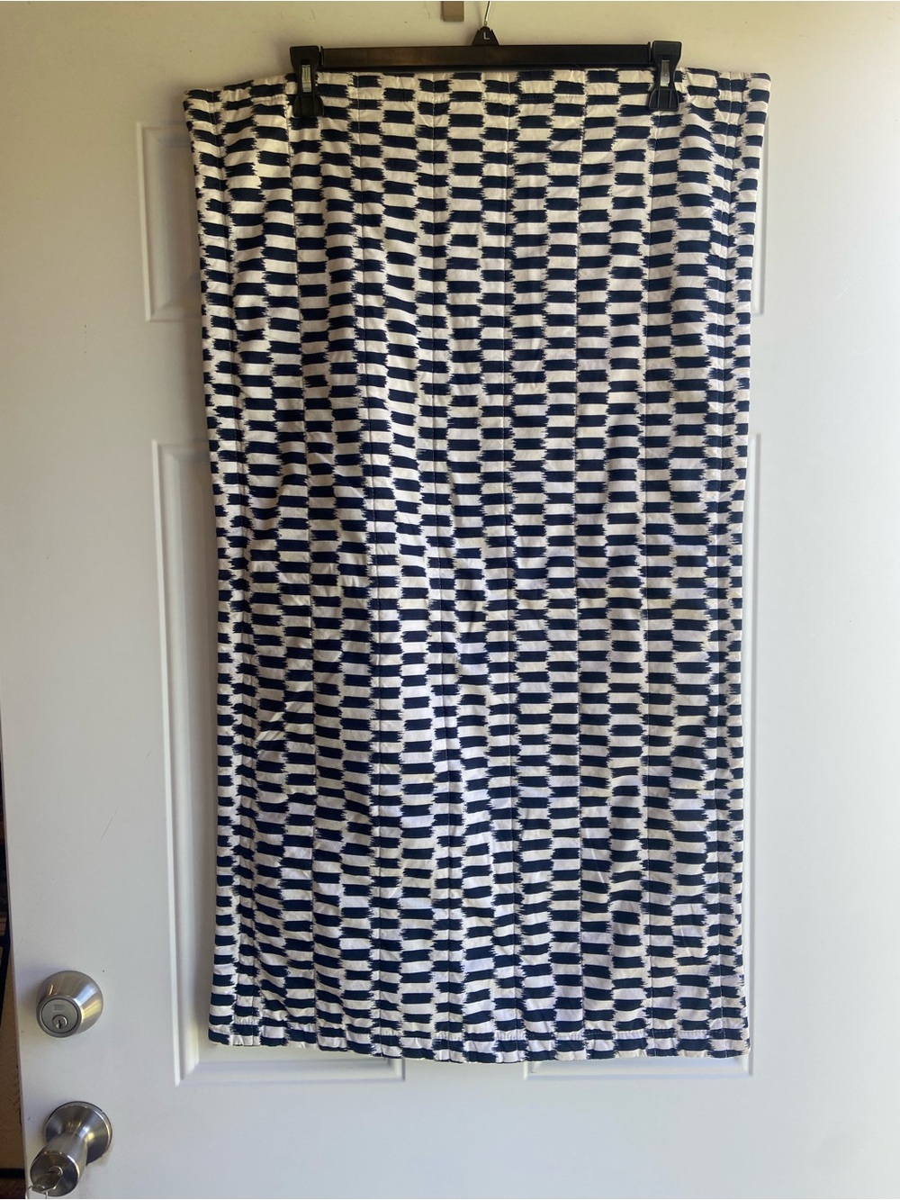 Marimekko king sham